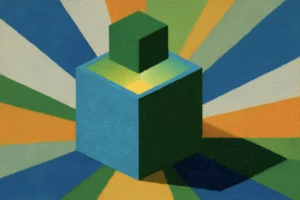 Cube